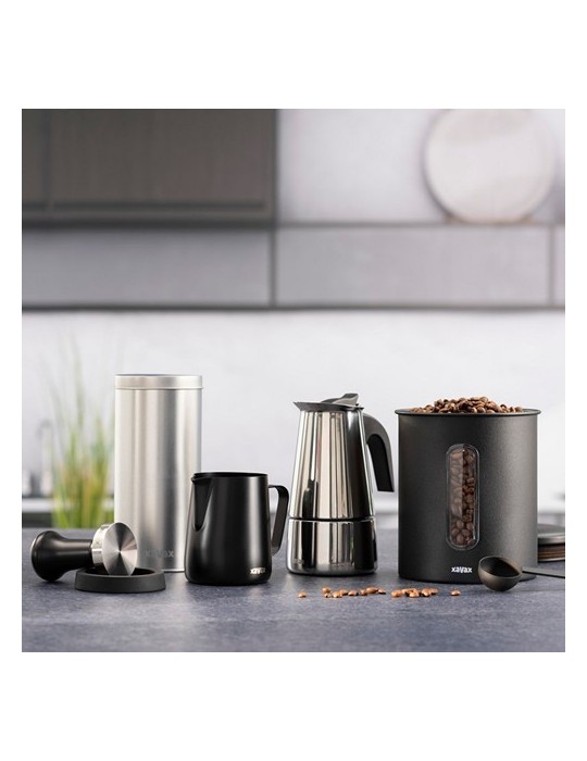 Boîte à café 500 g Xavax