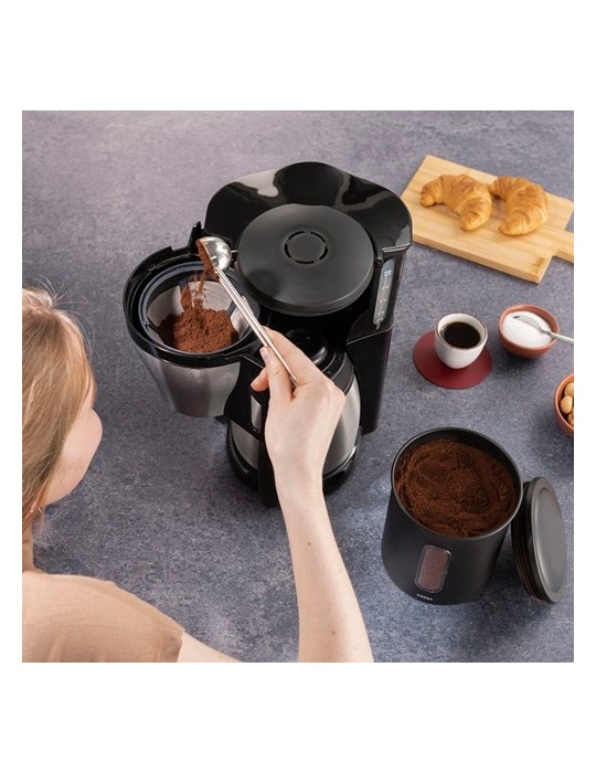 Boîte à café 500 g Xavax
