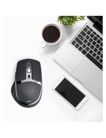 Souris sans fil Hama WM-800 2