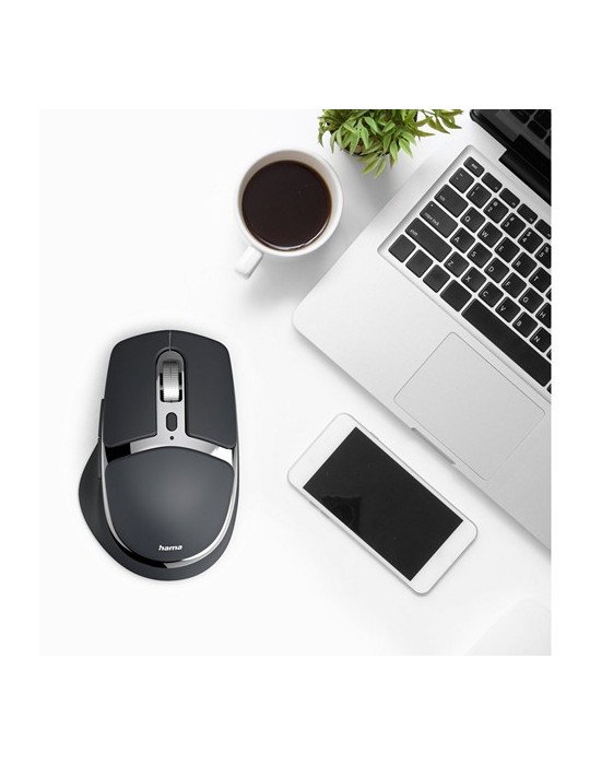 Souris sans fil Hama WM-800