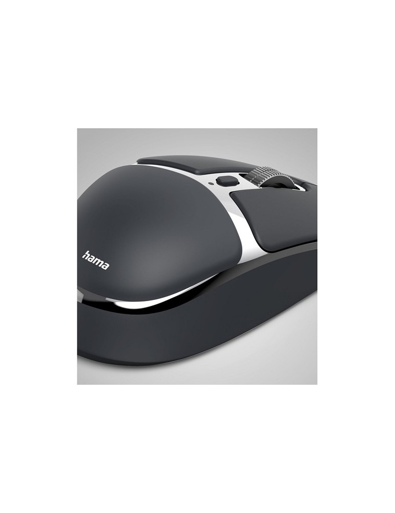 Souris sans fil Hama WM-800