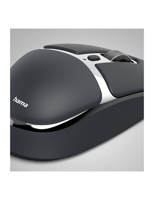 Souris sans fil Hama WM-800