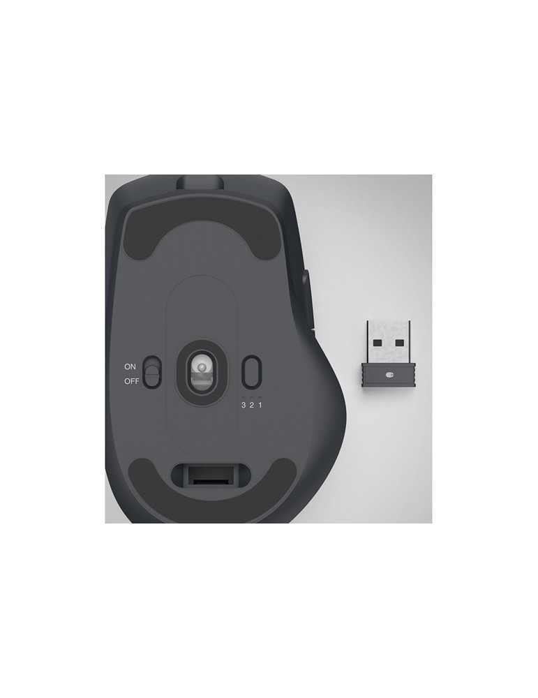 Souris sans fil Hama WM-800