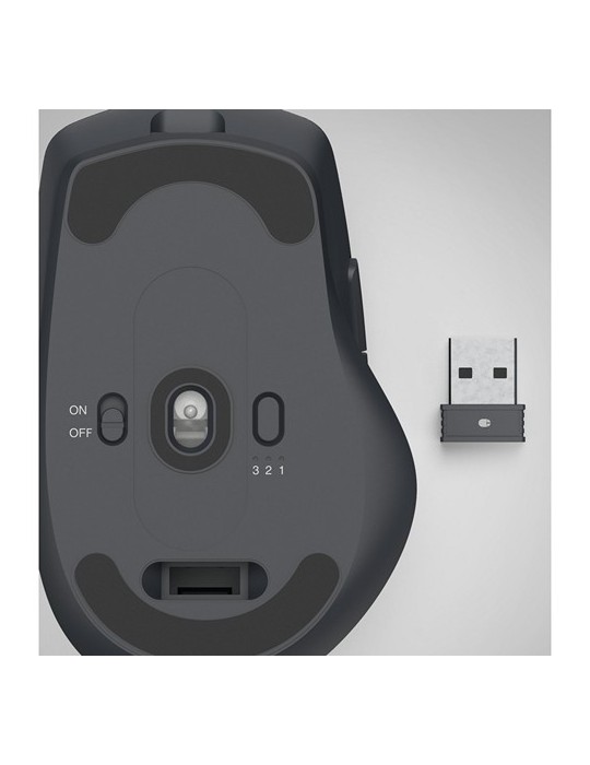 Souris sans fil Hama WM-800