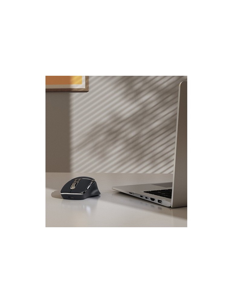 Souris sans fil Hama WM-800