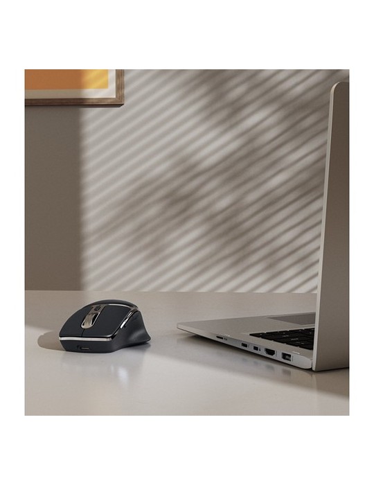 Souris sans fil Hama WM-800