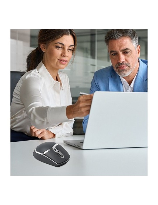 Souris sans fil Hama WM-800