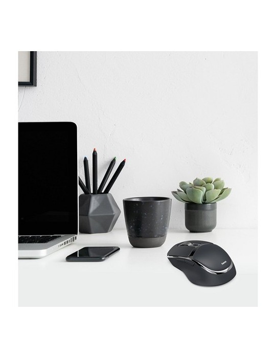Souris sans fil Hama WM-800