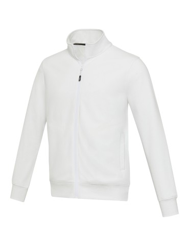 Pull de 320 g/m² Galena Aware™ unisexe recyclé à fermeture éclair…