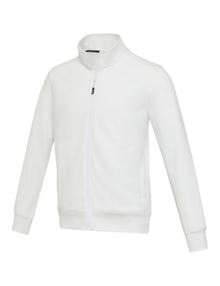 Pull de 320 g/m² Galena Aware™ unisexe recyclé à fermeture éclair…