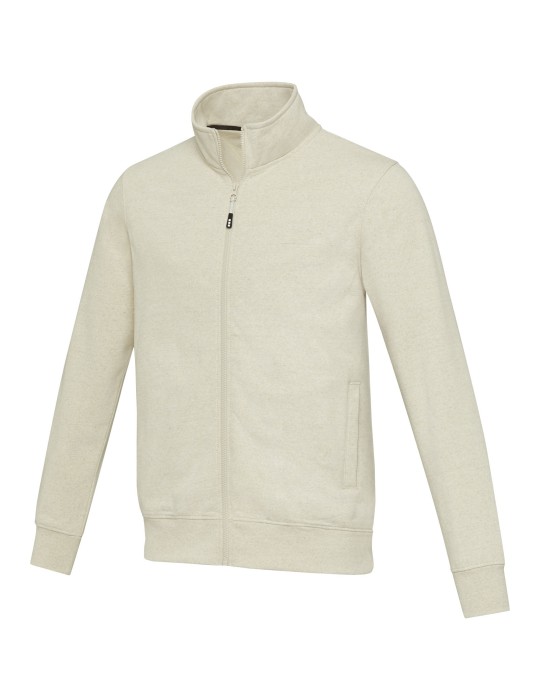 Pull de 320 g/m² Galena Aware™ unisexe recyclé à fermeture éclair…