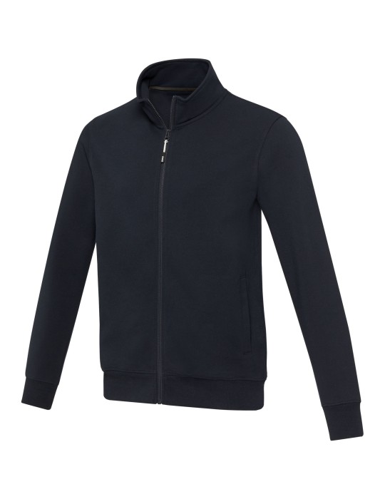 Pull de 320 g/m² Galena Aware™ unisexe recyclé à fermeture éclair…