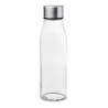 Bouteille en verre  500 ml Cadeau personnalisé VENICE Matières : verre Couleurs : transparent
