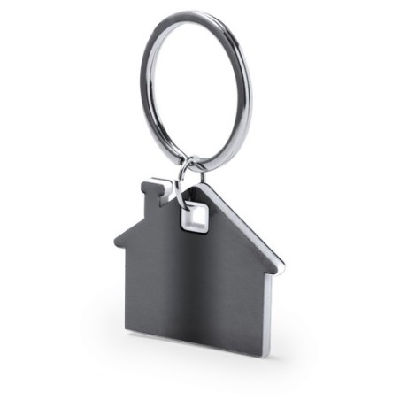 Porte-Clés Personnalisable en Acier Inoxydable Zosin Matières : acier inoxydable Couleurs : blanc livraison express 24h 48h