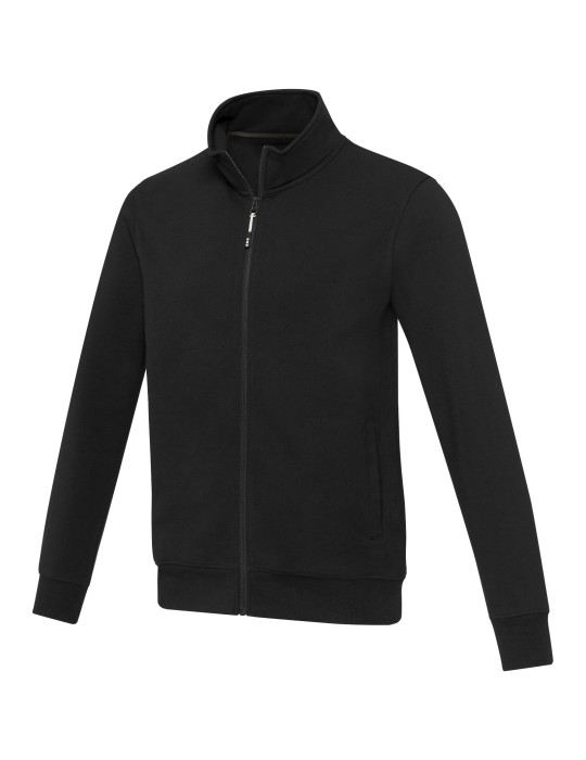 Pull de 320 g/m² Galena Aware™ unisexe recyclé à fermeture éclair…