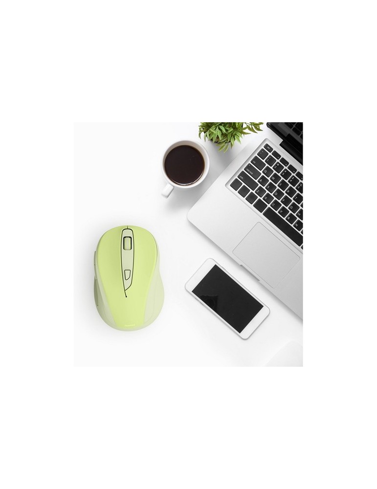 Souris sans fil Hama WM-400