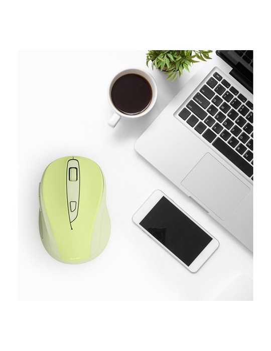 Souris sans fil Hama WM-400