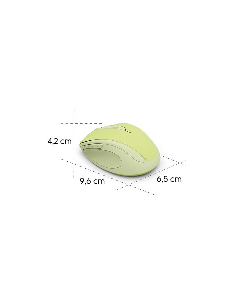 Souris sans fil Hama WM-400