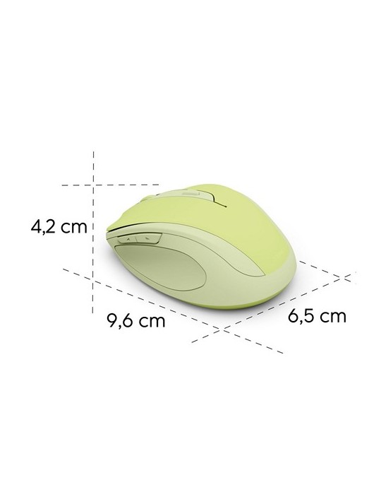Souris sans fil Hama WM-400