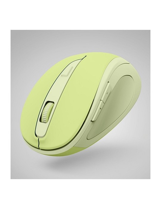 Souris sans fil Hama WM-400