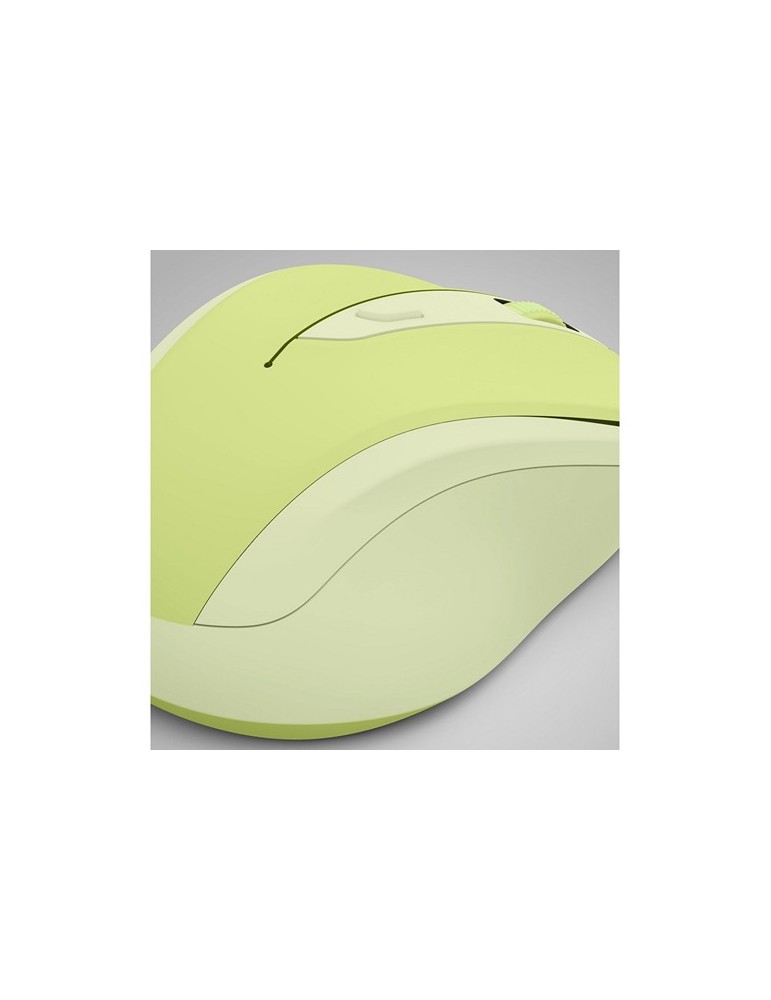 Souris sans fil Hama WM-400