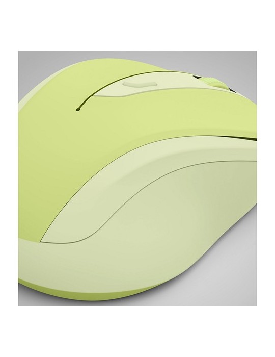 Souris sans fil Hama WM-400