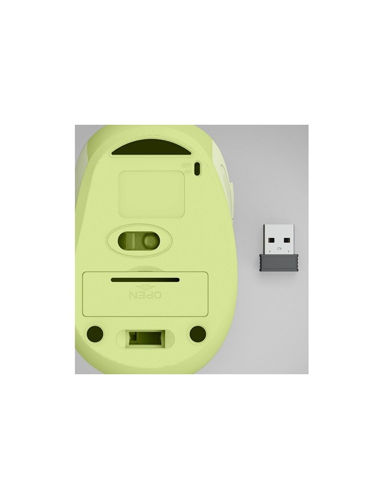 Souris sans fil Hama WM-400