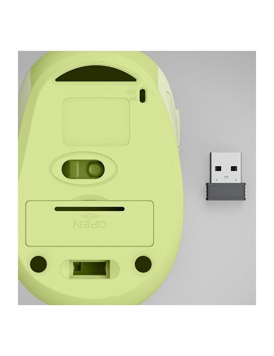 Souris sans fil Hama WM-400