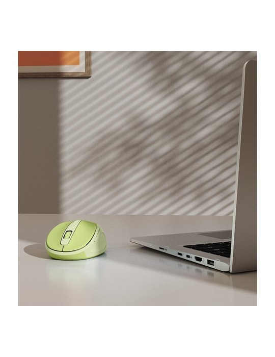 Souris sans fil Hama WM-400