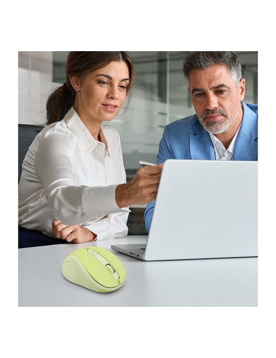 Souris sans fil Hama WM-400