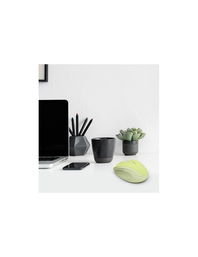 Souris sans fil Hama WM-400