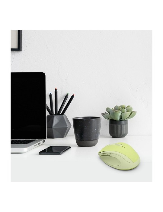 Souris sans fil Hama WM-400
