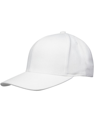 Casquette recyclée de 240 g/m² Opal Aware™ 6 panneaux