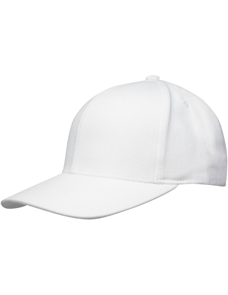 Casquette recyclée de 240 g/m² Opal Aware™ 6 panneaux