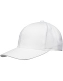 Casquette recyclée 6 panneaux, textile publicitaire | Opal
