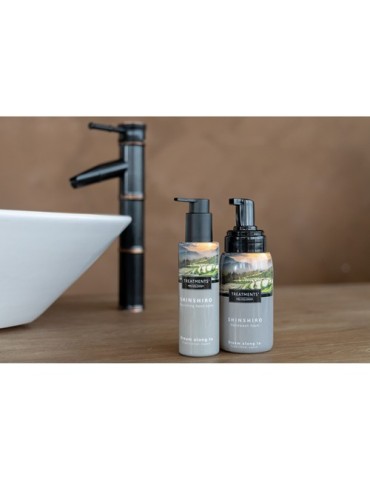 Mousse lavante pour les mains TREATMENTS 2