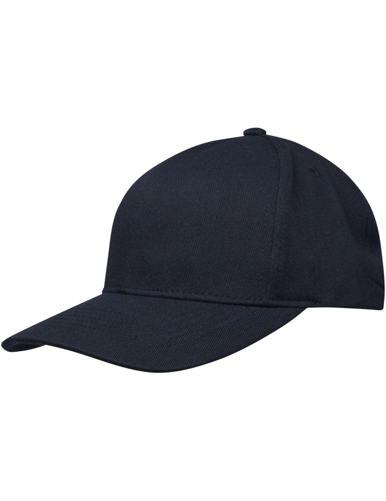 Casquette recyclée de 240 g/m² Opal Aware™ 6 panneaux