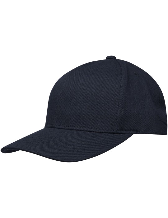 Casquette recyclée de 240 g/m² Opal Aware™ 6 panneaux