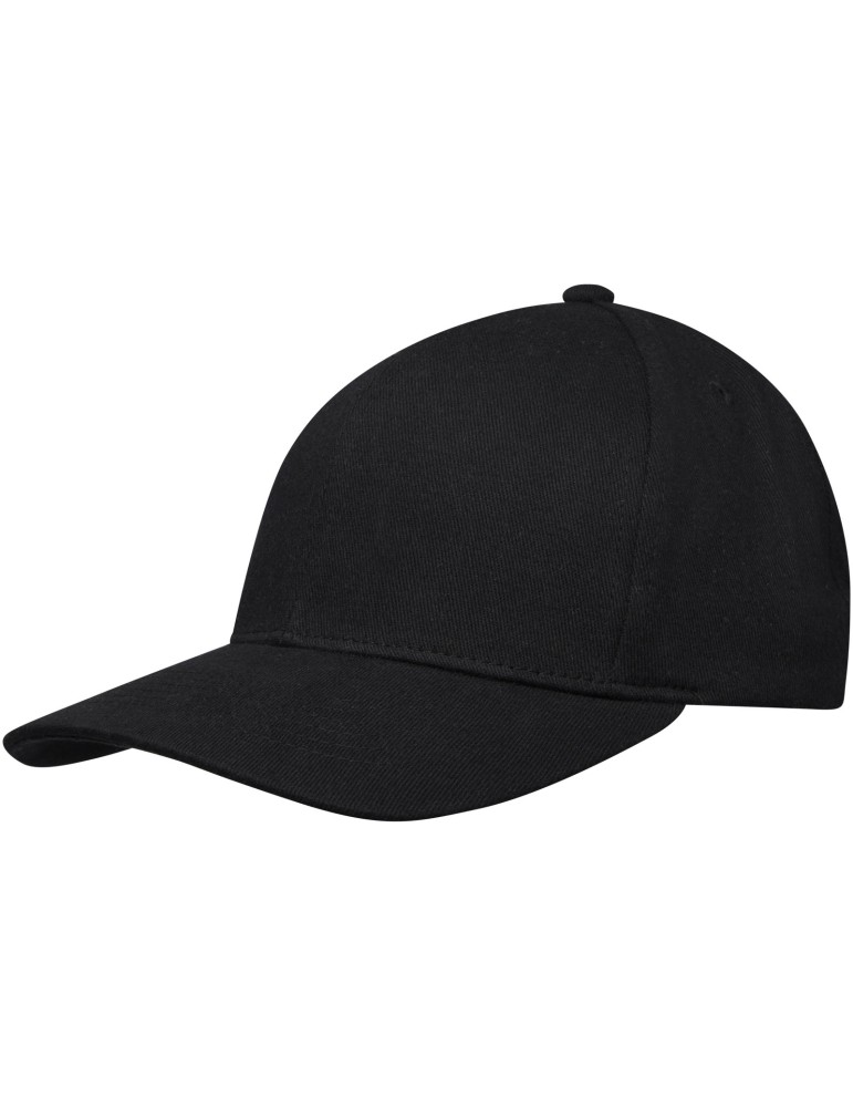 Casquette recyclée de 240 g/m² Opal Aware™ 6 panneaux