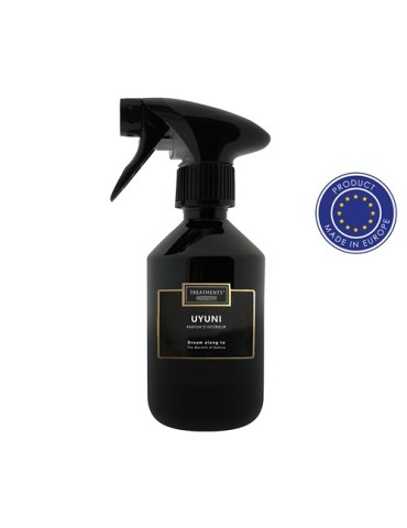 Parfum d’intérieur TREATMENTS