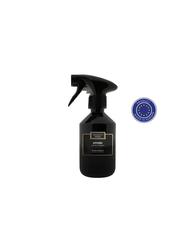 Parfum d’intérieur TREATMENTS