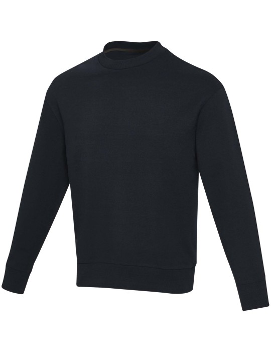 Sweat shirt recyclé de 280 g/m² Tin Aware™ unisexe