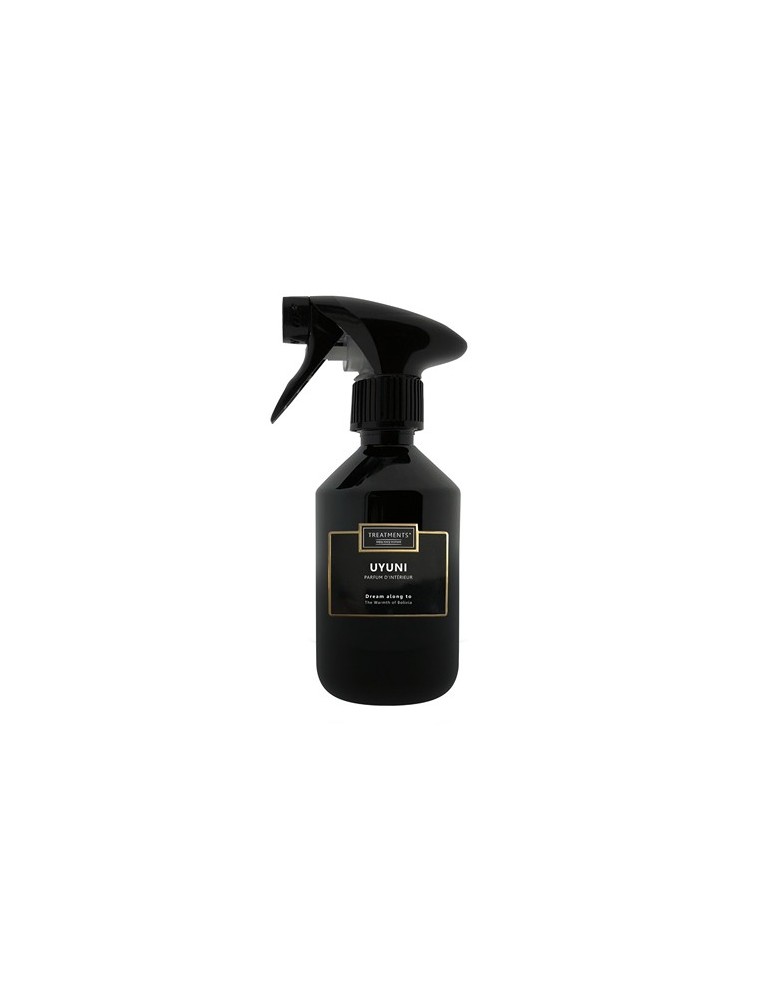 Parfum d’intérieur TREATMENTS