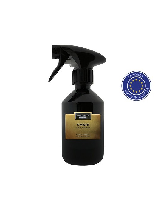 Parfum d’intérieur TREATMENTS