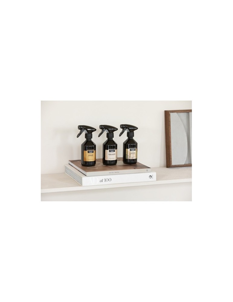 Parfum d’intérieur TREATMENTS