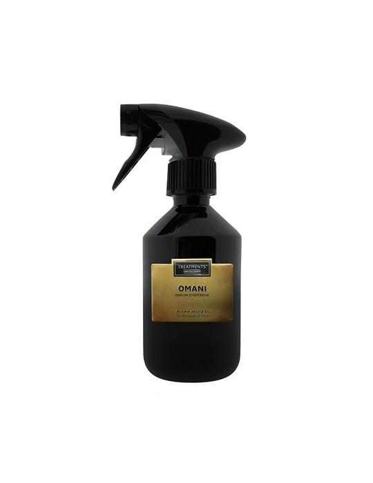 Parfum d’intérieur TREATMENTS