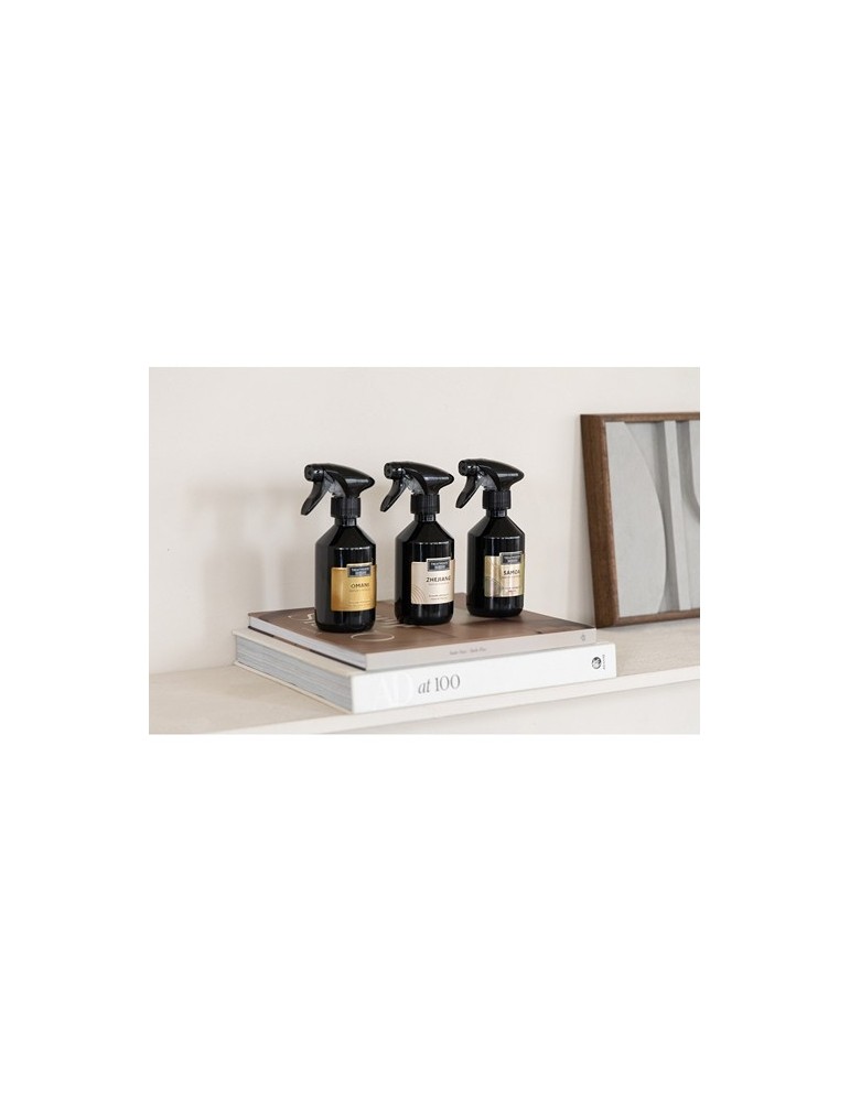 Parfum d’intérieur TREATMENTS