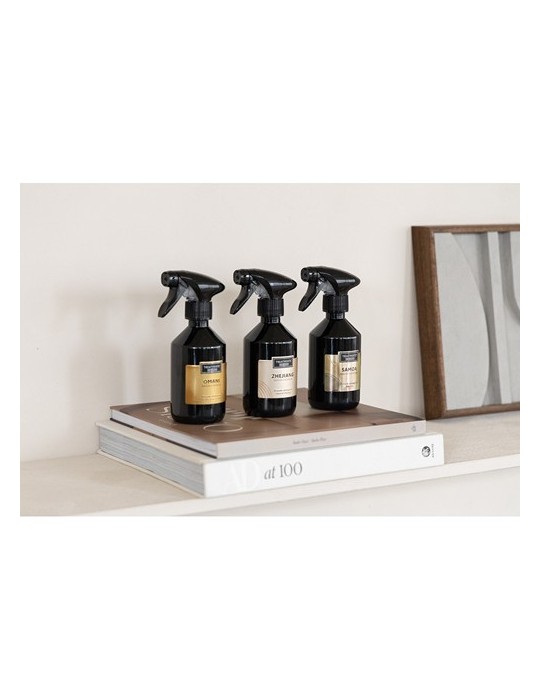 Parfum d’intérieur TREATMENTS