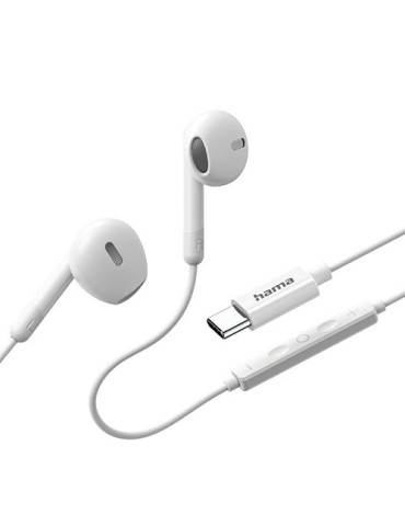 Écouteurs intra-auriculaires Hama Classy