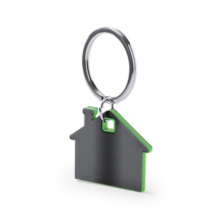 Porte-Clés Zosin : Un Cadeau Pratique et Élégant